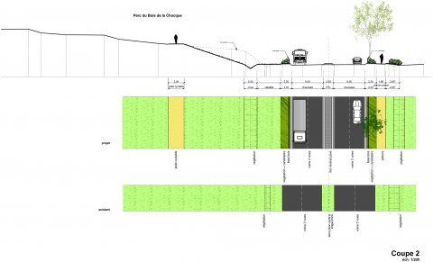 ARVAL architecture - Passerelle piétonne – Saint Quentin - 11 arval RD 1029 2