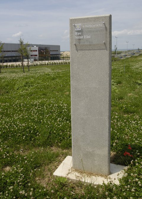 ARVAL architecture - Parc industriel – Récy et Saint Martin sur le Pré - 11 Arval récy