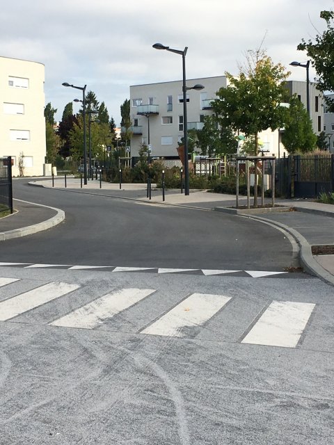 ARVAL architecture - PRU Chevreux – Soissons - 15 ARVAL PRU Chevreux Soissons