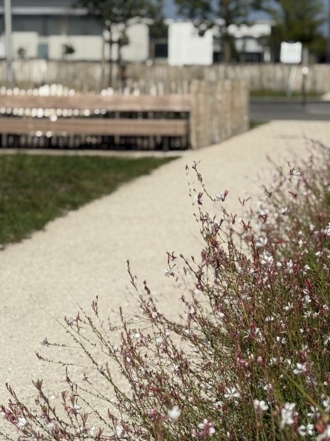 ARVAL architecture - ZAC de la Prairie – MARGNY/VENETTE - 5 