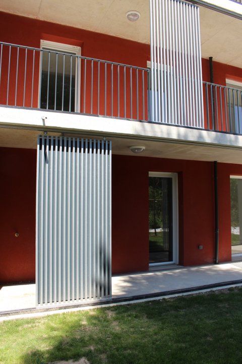 ARVAL architecture - 52 LOGEMENTS ALLEE DU COTEAU –  AMIENS - 7 ARVAL 52 logements CLESENCE  Allée du Coteau Amiens