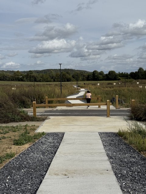 ARVAL architecture - ZAC des “Sous-Clémencins” – CROUY - 2 ARVAL ZAC de Crouy