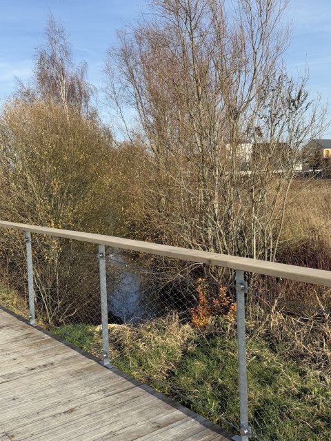 ARVAL architecture - Parc du Mont Evrin – MONTEVRAIN - 11 