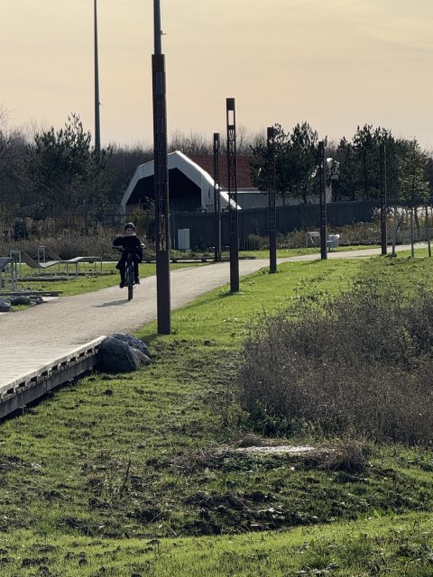 ARVAL architecture - Parc du Mont Evrin – MONTEVRAIN - 12 