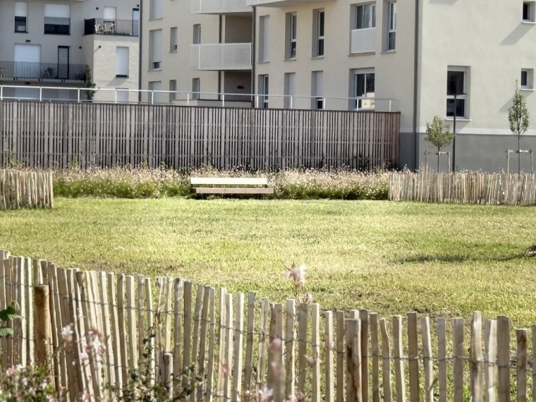 ARVAL architecture - ZAC de la Prairie – MARGNY/VENETTE - 6 