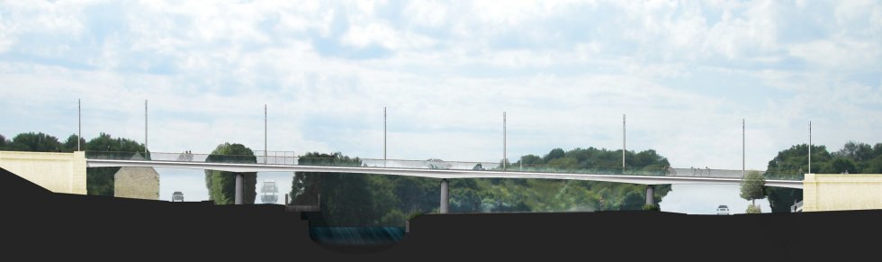 ARVAL architecture - Pont Paris – Beauvais - 17 arval pont de paris beauvais 8