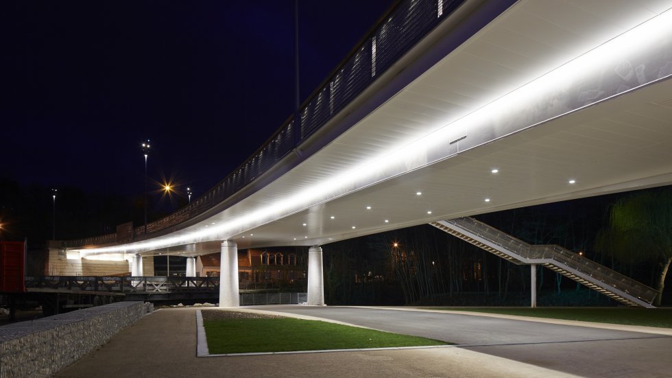 ARVAL architecture - Pont Paris – Beauvais - 10 arval pont de paris beauvais 11