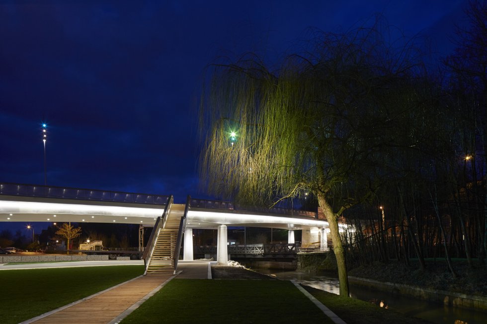 ARVAL architecture - Pont Paris – Beauvais - 12 arval pont de paris beauvais 11