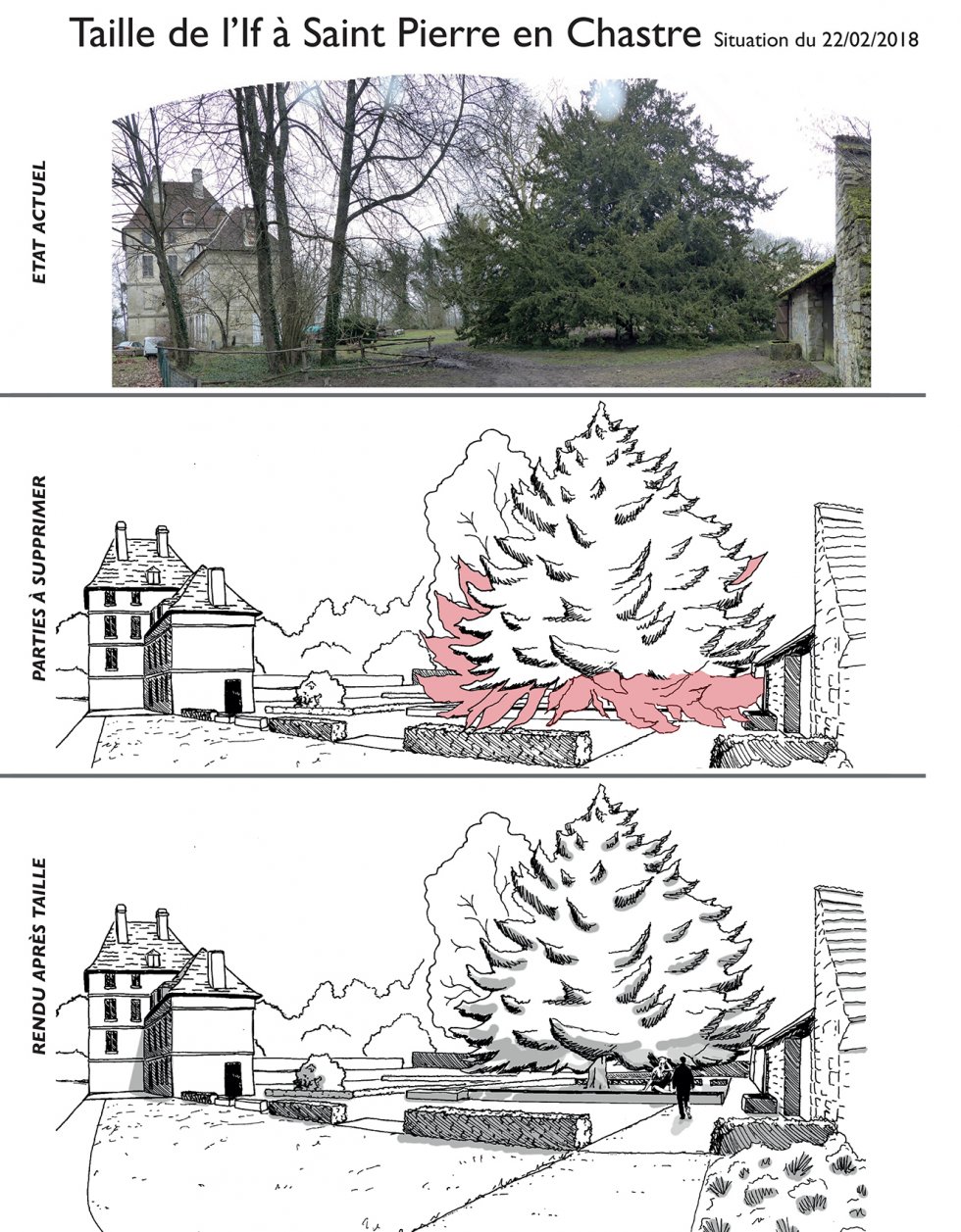 ARVAL architecture - Théâtre de verdure – Saint-Pierre-en-Chastres - 10 arval saint pierre en chastres