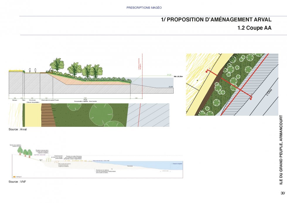 ARVAL architecture - MAGEO – Oise - 3 ARVAL MAGEO