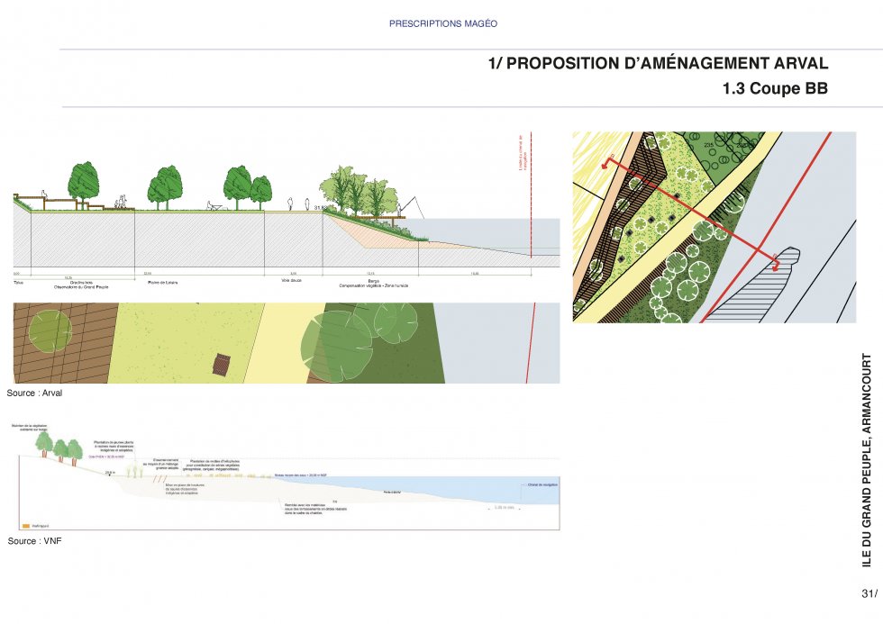 ARVAL architecture - MAGEO – Oise - 4 ARVAL MAGEO