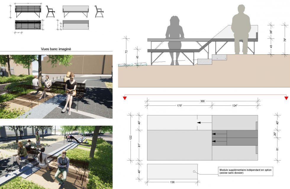 ARVAL architecture - PLACE DU 8 MAI – CREIL - 5 