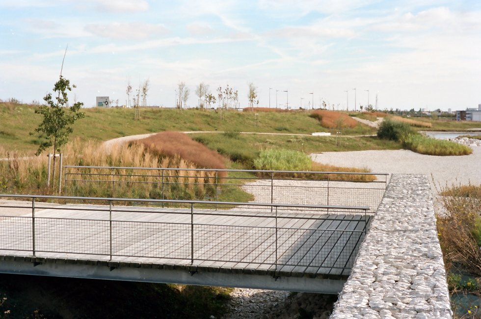 ARVAL architecture - Parc industriel – Récy/ St-Martin sur le Pré - 2 