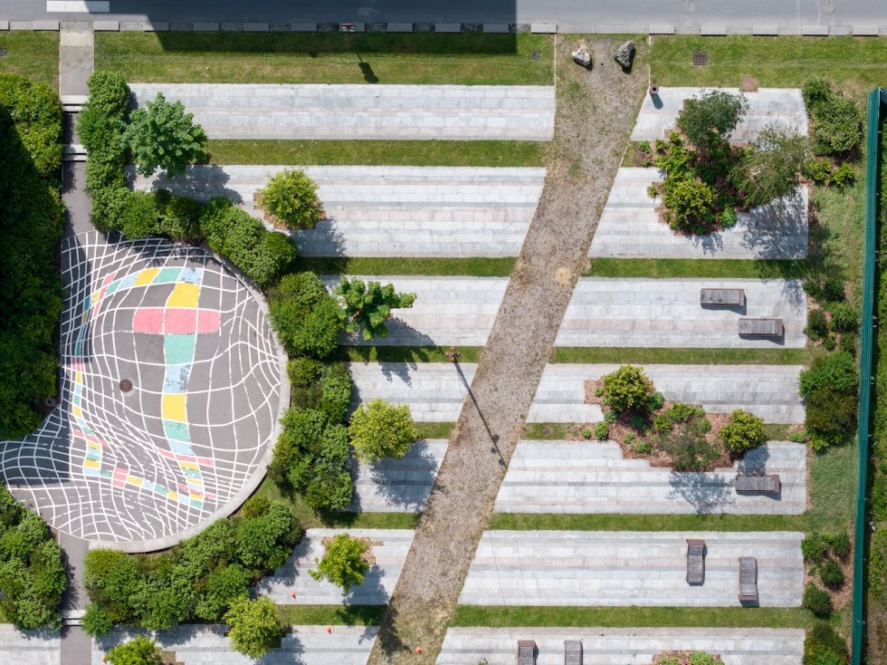 ARVAL architecture - ZAC Saint-Jean – Lagny-sur-Marne (77) - 3 ARVAL architecture - ZAC Saint-Jean – Lagny-sur-Marne (77) - 3