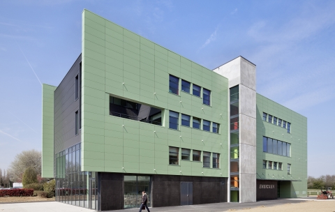 ENSI – Caen