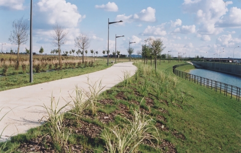 Parc d’activités “Le Haut Villé” – Beauvais