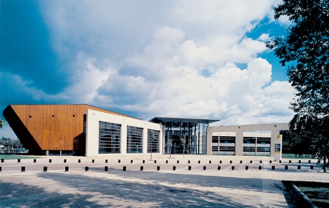 Université de Technologie – Compiègne