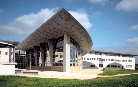 Lycée Européen – Villers Cotterêts