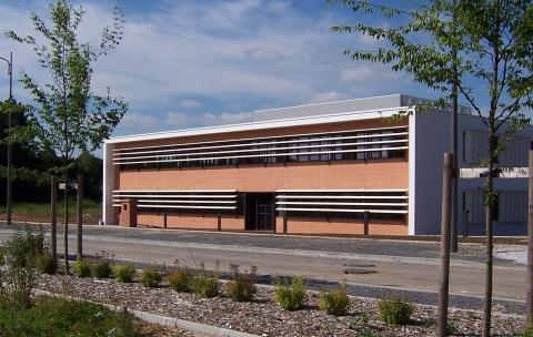 Bureaux de Quille – Beauvais