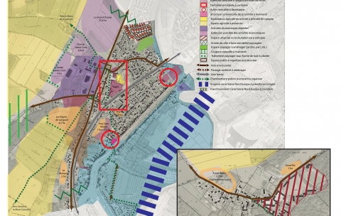 PLAN LOCAL D’URBANISME (PLU) – LONGUEIL-ANNEL (60)