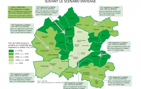 SCOT de l’Oise Aisne Soissonnaises (60-02)