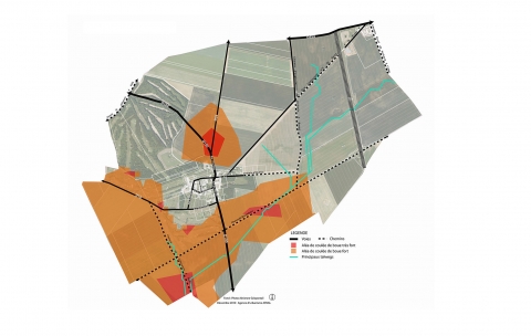 PLAN LOCAL D’URBANISME (PLU) – RARAY (60)