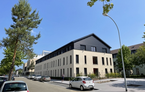 FOYER 43 LOGEMENTS – SOISSONS