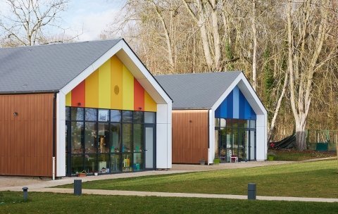 EME – LE PLESSIS POMMERAYE