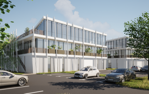 BUREAUX – COMPIEGNE