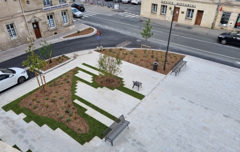 PLACE – PONT-STE-MAXENCE