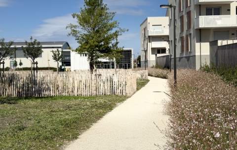 ZAC de la Prairie – MARGNY/VENETTE
